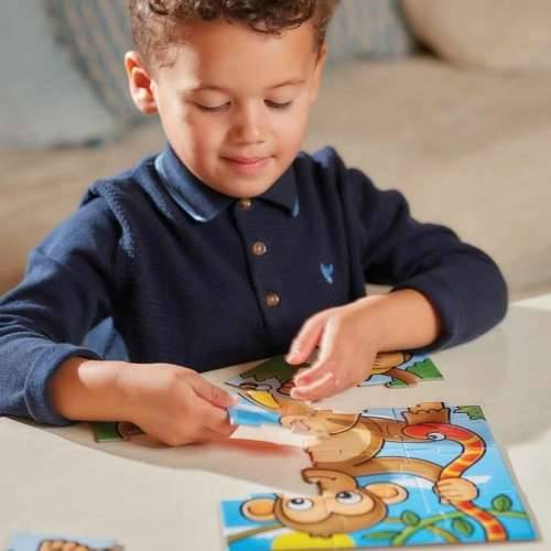 Puzzle Orchard First Jungle Friends (FR) Cijena
