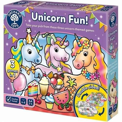 Edukativna Igra Orchard Unicorn Fun (FR) Cijena