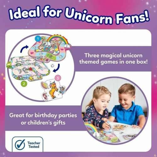 Edukativna Igra Orchard Unicorn Fun (FR) Cijena