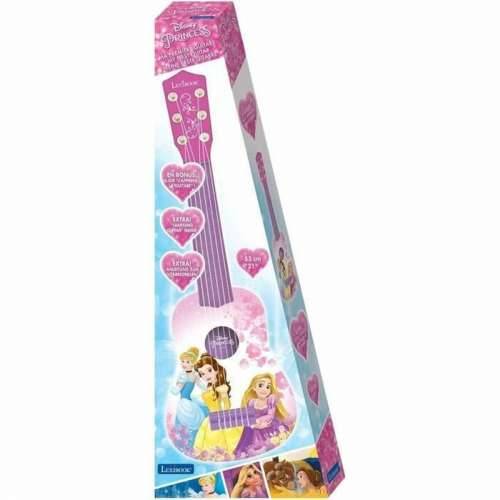 Gitara za Djecu Lexibook DISNEY PRINCESSES Cijena