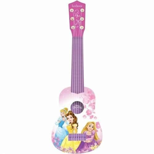 Gitara za Djecu Lexibook DISNEY PRINCESSES Cijena