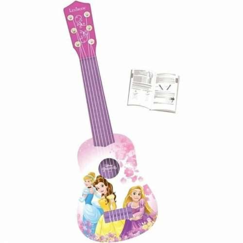 Gitara za Djecu Lexibook DISNEY PRINCESSES Cijena