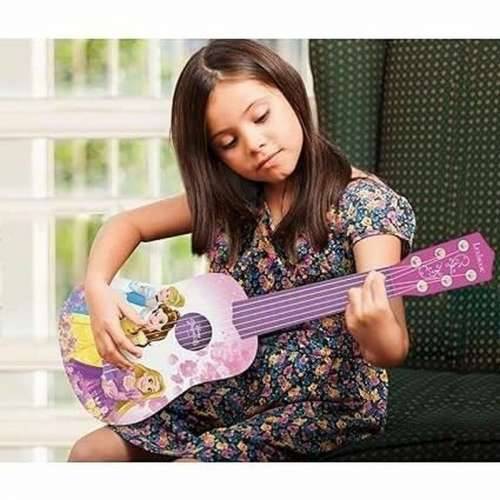 Gitara za Djecu Lexibook DISNEY PRINCESSES Cijena