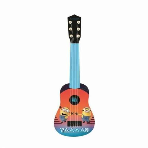 Gitara za Djecu Lexibook Minions Cijena