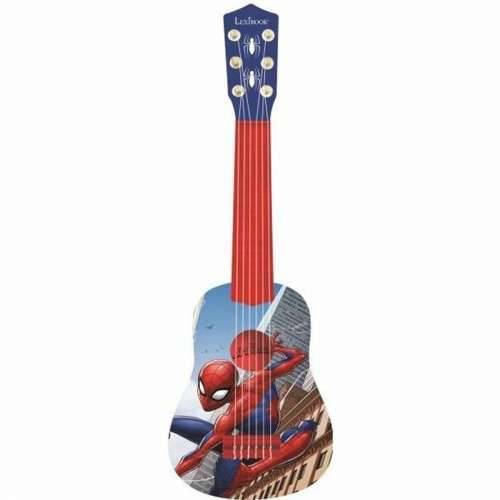 Gitara za Djecu Lexibook Spiderman Cijena