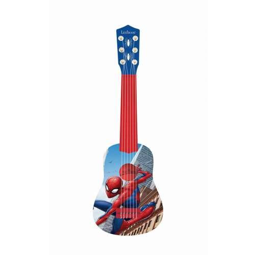Gitara za Djecu Lexibook Spiderman Cijena