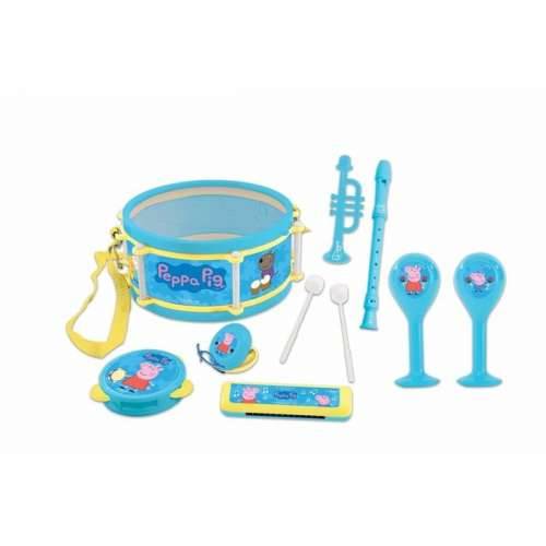 set Lexibook Peppa Pig Cijena