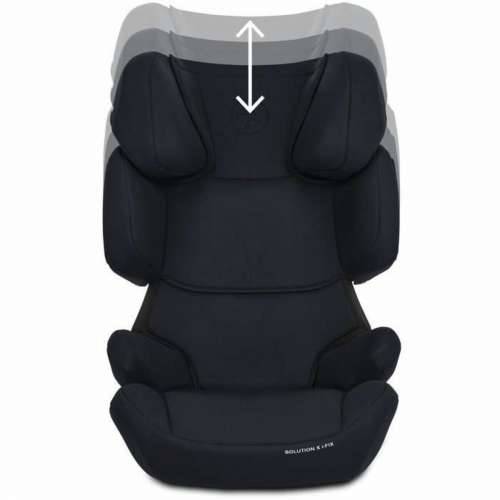 Auto Sjedalo Cybex Solution X i-Fix Cijena
