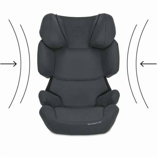 Auto Sjedalo Cybex Solution X i-Fix Cijena