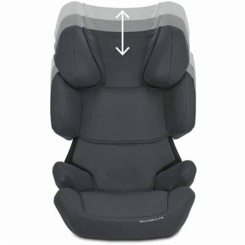 Auto Sjedalo Cybex Solution X i-Fix Cijena