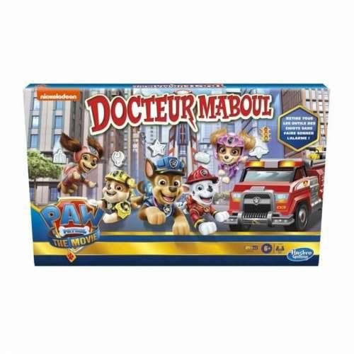 Društvene igre Hasbro DOCTEUR MABOUL - The Game: Paw Patrol (FR) Cijena