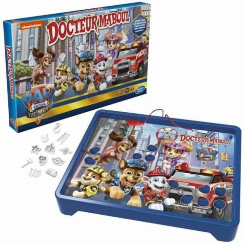 Društvene igre Hasbro DOCTEUR MABOUL - The Game: Paw Patrol (FR) Cijena