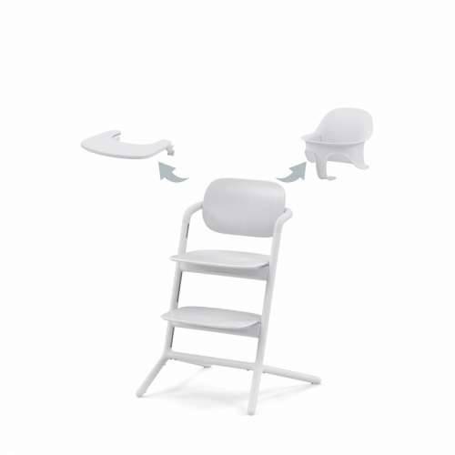 Child’s Chair Cybex Bijela Cijena