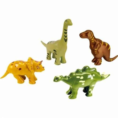 Igra Gradnje Klein Magnet Dino Puzzle Pisana Cijena