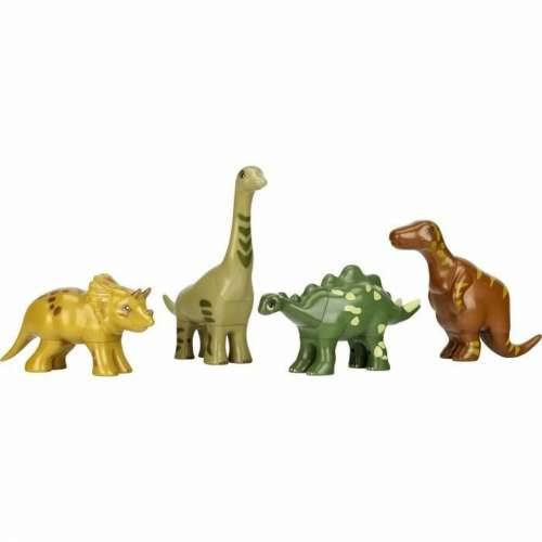 Igra Gradnje Klein Magnet Dino Puzzle Pisana Cijena
