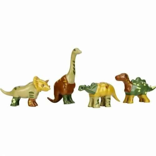 Igra Gradnje Klein Magnet Dino Puzzle Pisana Cijena