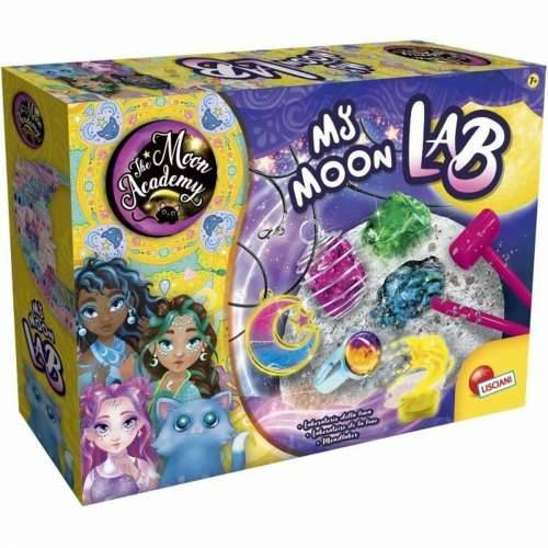 Igra Znanost Lisciani Giochi My Moon Lab Pisana Cijena