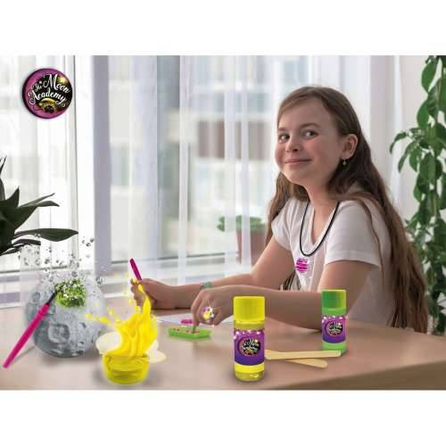 Igra Znanost Lisciani Giochi My Moon Lab Pisana Cijena