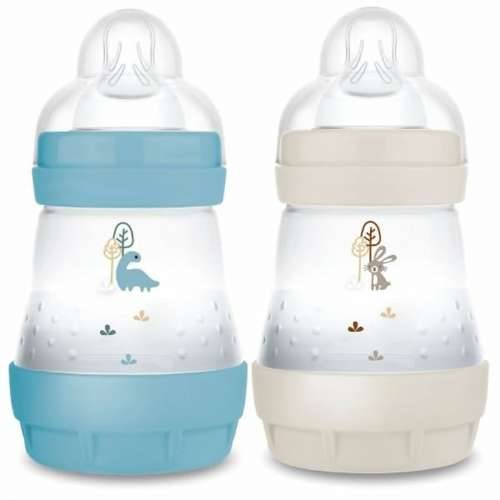 Bočica za bebe MAM Dino Rabbit Cijena