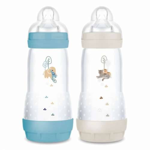 Bočica za bebe MAM 320 ml Cijena