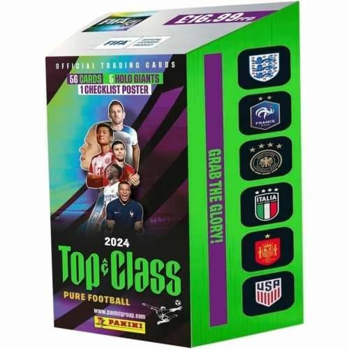Autocollants Panini Fifa Top Class 24 56 Dijelovi Cijena