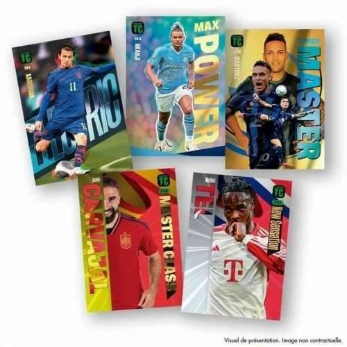 Autocollants Panini Fifa Top Class 24 56 Dijelovi Cijena