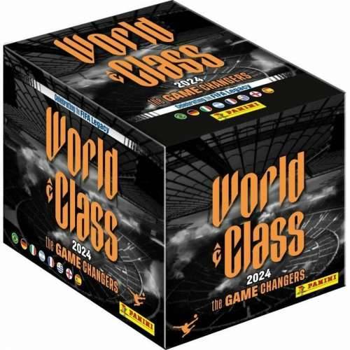 Autocollants Panini World Class Cijena