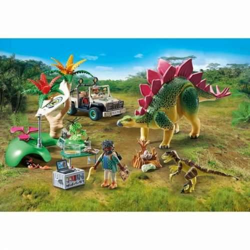 Playset Playmobil Dinos 71523 Cijena