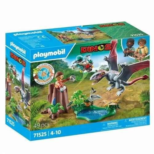 Playset Playmobil Dinos 71525 Cijena