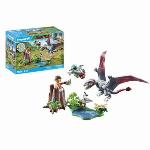 Playset Playmobil Dinos 71525 Cijena