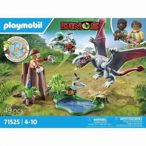 Playset Playmobil Dinos 71525 Cijena