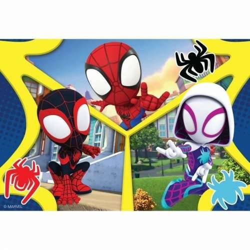 Puzzle Ravensburger spiderman (1 kom.) Cijena