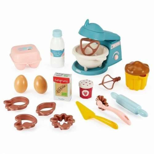 Set obroka Ecoiffier Delicious Cijena