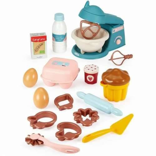 Set obroka Ecoiffier Delicious Cijena