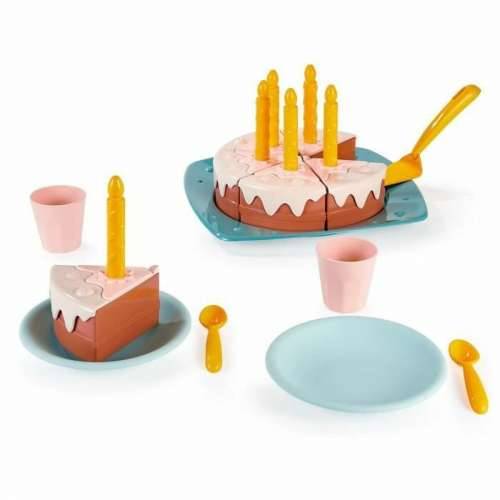 Set obroka Ecoiffier Delicious Cijena