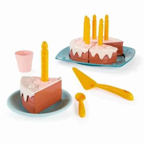 Set obroka Ecoiffier Delicious Cijena