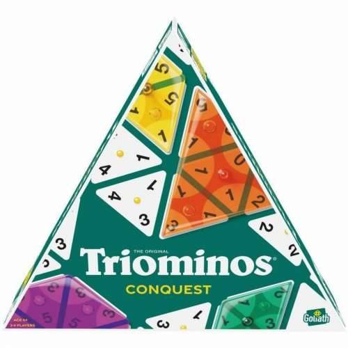 Društvene igre Goliath Triominos Conquest Cijena
