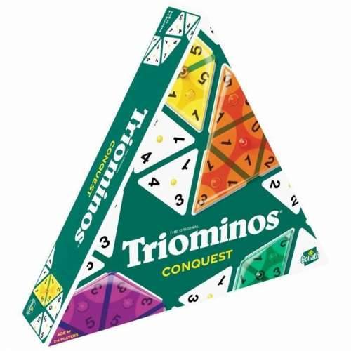 Društvene igre Goliath Triominos Conquest Cijena