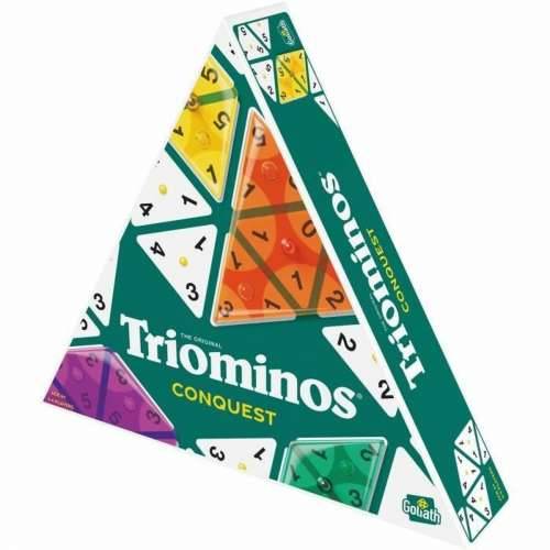 Društvene igre Goliath Triominos Conquest Cijena