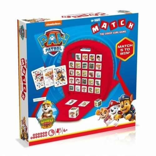 Društvene igre Winning Moves MATCH PAW PATROL Cijena