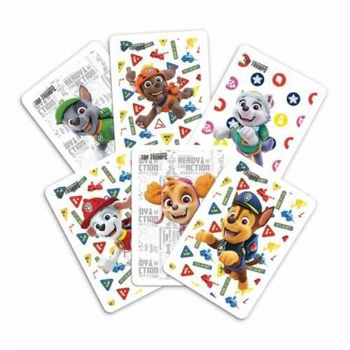 Društvene igre Winning Moves MATCH PAW PATROL Cijena