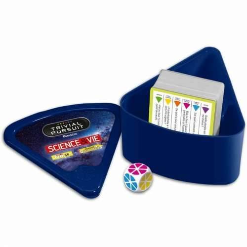 Društvene igre Winning Moves Trivial Pursuit voyage Science & Vie Cijena