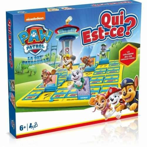 Društvene igre Winning Moves La pat’patrouille - qui est-ce ? Cijena