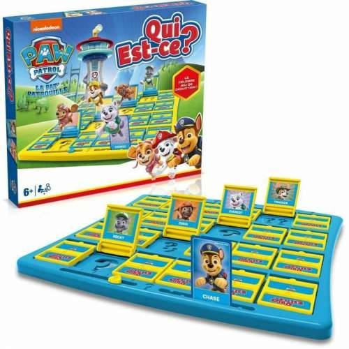 Društvene igre Winning Moves La pat’patrouille - qui est-ce ? Cijena