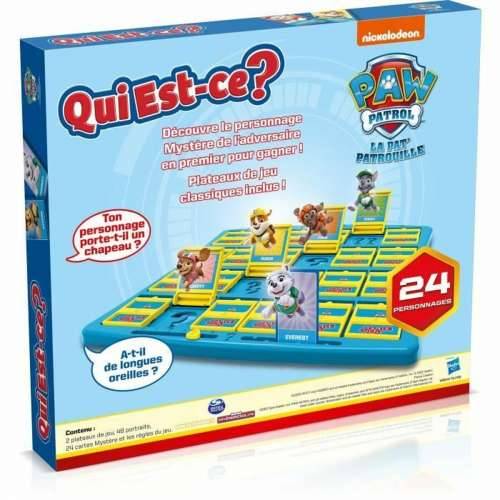 Društvene igre Winning Moves La pat’patrouille - qui est-ce ? Cijena