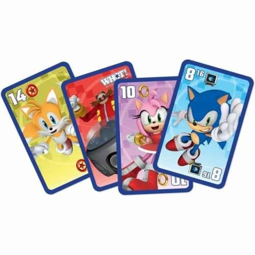 Društvene igre Winning Moves Sonic the Hedgehog Cijena