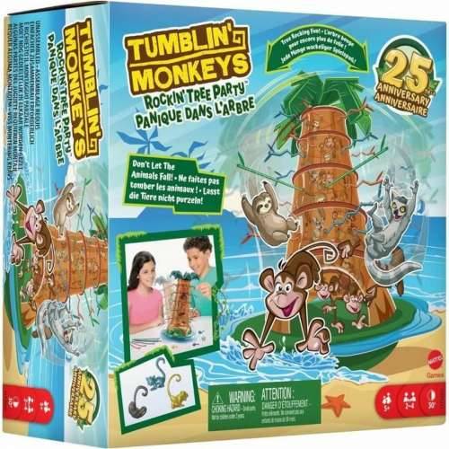Društvene igre Mattel Tumblin’ Monkeys Cijena