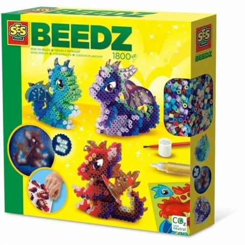 Mozaik SES Creative Beedz 06208 Cijena
