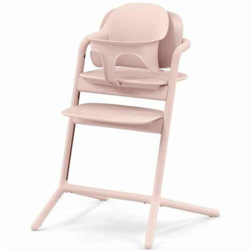 Visoki stolac Cybex LEMO Roza Cijena