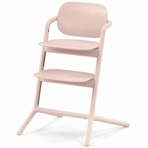 Visoki stolac Cybex LEMO Roza Cijena